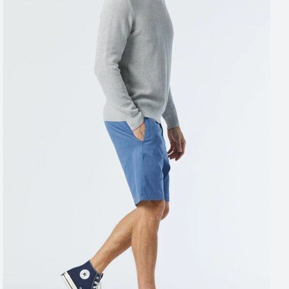 Mavi Simon 9.5" Inseam Shorts Size 32 - Picture 12 of 12